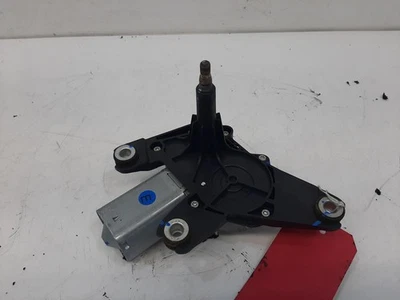 2015 NISSAN PULSAR Mk3 (C13) 5 Door Hatchback Rear Wiper Motor Only - Image 1 of 4