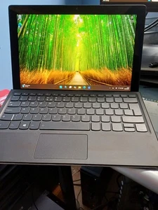 Lenovo Miix 520-12IKB i5-8250U 8GB 256GB Windows 11 Pro - Touchscreen - KUBP - Afbeelding 1 van 6
