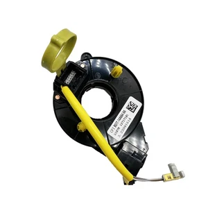 Carrete de volante de resorte de reloj 8L1Z-14A664-A sin sensor de ángulo para FORD - Imagen 1 de 8