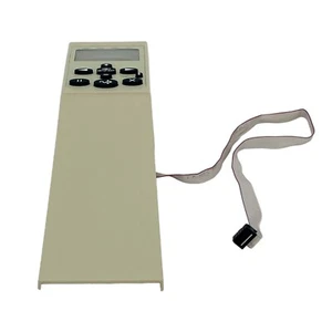 Véritable panneau de commande Zebra 23800-15 pour imprimante d'étiquettes thermiques 105SL Plus OEM - Photo 1/7