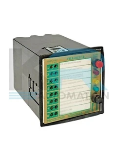 Controles de protección Formulario 8966 Tele-Fault II First-Outage Fault Finder 115V 3.5VA - Imagen 1 de 6