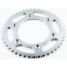 Steel Rear Sprocket~1994 Honda CR500R Offroad Motorcycle JT Sprockets JTR210.46