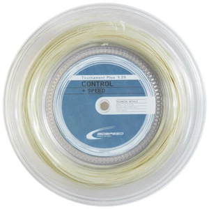 Carrete Isospeed Tournament Plus 200m - Imagen 1 de 4