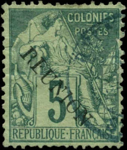 Reunion Scott #20 Used - Picture 1 of 1