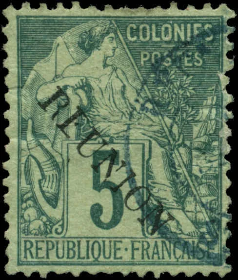 Reunion Scott #20 Used - Image 1 of 1