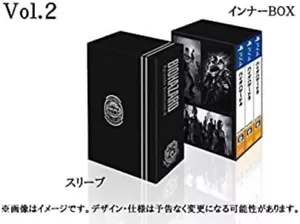 Capcom Resident Evil 25th Episode Selection Vol.2 CPCS-01177 - Picture 1 of 5