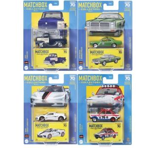 Matchbox Collectors You pick - New inventory 10/14/23