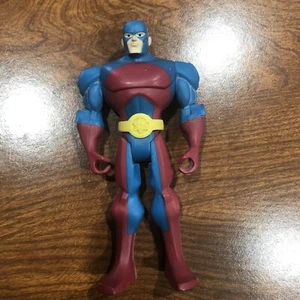 Batman Brave and the Bold the Atom 5” action figure - Picture 1 of 5