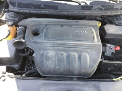 Used Rear Right Door Window Regulator Rear fits: 2015 Dodge Dart electric Rear R Foto 1 de 4