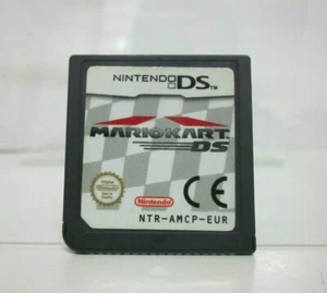 NINTENDO DS MARIO KART - SÓLO CARTUCHO - - Picture 1 of 1