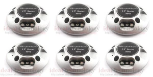 Diafragma de reemplazo 6 piezas para Wharfedale LX Sereis 50 TD, DLX y Delta Series 50TD - Imagen 1 de 3