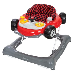 baby walker boy car
