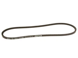 For 1987 GMC R1500 Suburban Multi Rib Belt AC Delco 38223PMMJ - Picture 1 of 2