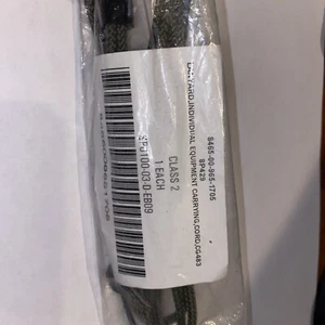 5 Pack USGI Military Individual Carrying Cord Pistol Lanyard 8465-00-965-1705 - Picture 1 of 3