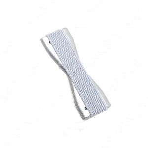 Cell Phone Finger Grip Sling Elastic Band Holder Selfie Strap Tablet - Picture 1 of 8