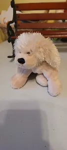 Ganz Webkinz Lil' Kinz Golden Retriever Plush NO CODE Stuffed Animal Toy HS010 - Picture 1 of 6