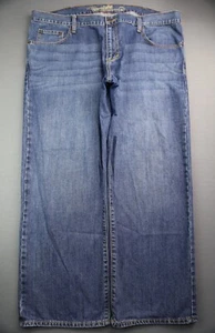 Vaqueros auténticos 2012 Old Navy talla recta 42x30 para hombre (medida 42x29) - Imagen 1 de 8