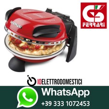 Forno Pizza G3 Ferrari G1000602 | Confronta prezzi | Trovaprezzi.it