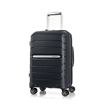Samsonite Oc2lite 55cm Carry-On Suitcase Black - image 1 of 4