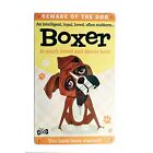 NEW & SEALED Wags & Whiskers Dog Sign/Plaque "Boxer" - Boxer Dog /Gift /Present