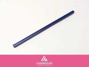 Genuine HP 14S-DQ 14S-FQ LCD Hinge Strip Trim Cover Bezel Blue M03789-001 - Afbeelding 1 van 5