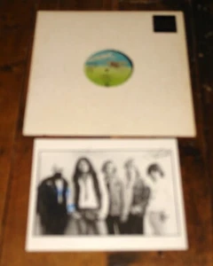 IAN GILLAN 4-TRACK PROMO SAMPLER OF MR UNIVERSE 1979 + FULLY SIGNED PROMO PHOTO - Picture 1 of 12