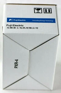 NEW PXR4TCY1-8W000-C temperature controller For FUJI Free Shipping - Picture 1 of 1