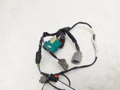 2008 - 2009 FORD SABLE CENTER CONSOLE WIRE HARNESS - Image 1 of 4