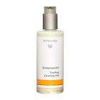 1Pc Dr. Hauschka Soothing Cleansing Milk Gentle Cleanser Makeup Remove 145Ml