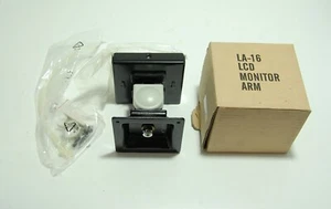 Brazo de monitor LCD LA-16 PV00369 NUEVO en caja - Imagen 1 de 3