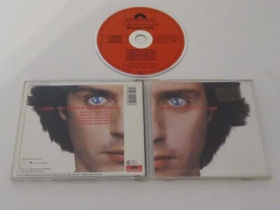 Jarre* – Magnetic Fields/Polydor – 800 024-2 / Red FaceCD ALBUM - Bild 1 von 3