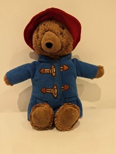 Paddington Bear Teddy 10inch - Picture 1 of 4