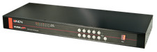 KVM Switch U8 Dual Console - Ver.2