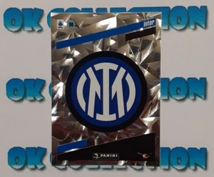CALCIATORI PANINI CAMPIONATO 2022 / 2023 : FIGURINA INTER SCUDETTO (168) - Picture 1 of 1