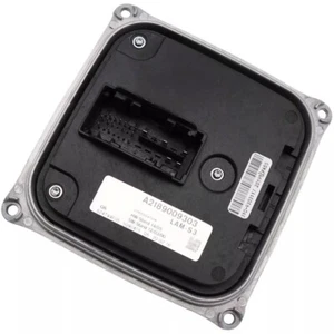 Unidad de módulo de control LED DRL de faros de xenón A2189009303 para Mercedes GLA X156 - Imagen 1 de 3