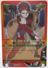 Gaara Of The Desert 277 Naruto Card Game Bnadai 2005 Jump Shueisha Tcg Japanese