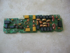Kenwood TS-2000 TS-2000X X51-3150-00 FILTER Unit in Excellent shape - Zdjęcie 1 z 2