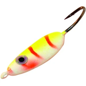 Northland Tackle FMUVS1-46 UV Forage Minnow Jig - Picture 1 of 1