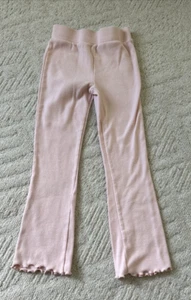 365 Kids Garanimals Size 8 Pink Pants/Leggings - Picture 1 of 6