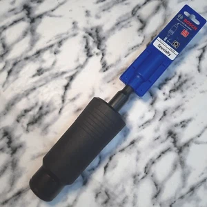 Bosch Spline to SDS Max Adapter HAS2M for Rotary Hammer Made in Germany - Picture 1 of 4