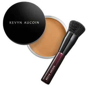 Kevyn Aucoin Foundation Balm - Medium FB08, 0.7 oz - Picture 1 of 5