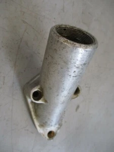 ROYAL ENFIELD INDIAN 700 750 OIL FILLER FILL SPOUT TUBE DIPSTICK - Picture 1 of 4