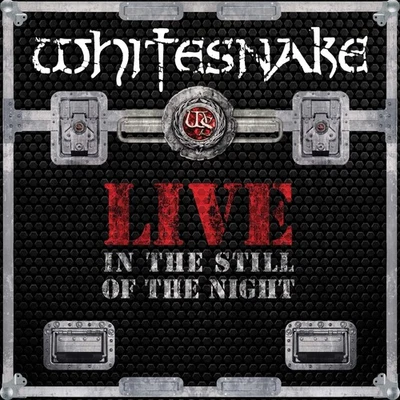 Whitesnake Live...in the Still of the Night (Vinyl) 12" Remastered Album - Image 1 of 2