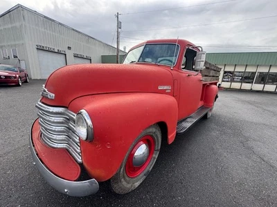 Chevrolet C-10 1949  Foto 1 de 4