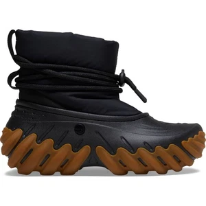 Crocs Adult Echo Winter Boots - Picture 1 of 12