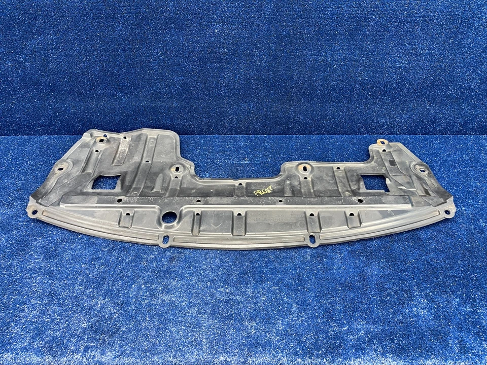 2017-2020 NISSAN PATHFINDER ENGINE SPLASH SHIELD 75892-9NB0B Foto 1 de 4