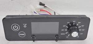 Scheda di controllo AC03P9 PB1100PS1 compatibile con Pit Boss 1100PS1, PB820, Pro 1100 - Foto 1 di 5