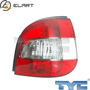 COMBINATION REARLIGHT 11-0251-01-2 FOR RENAULT SCÉNIC/MPV MEGANE/Scénic 1.6L - Picture 1 of 6