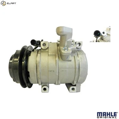 COMPRESSOR AIR CONDITIONING ACP 982 000S FOR MITSUBISHI PAJERO/II/III/SHOGUN - Image 1 of 4