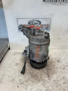 AC Compressor Convertible Fits 02-08 MINI COOPER 1555666 - Picture 1 of 12